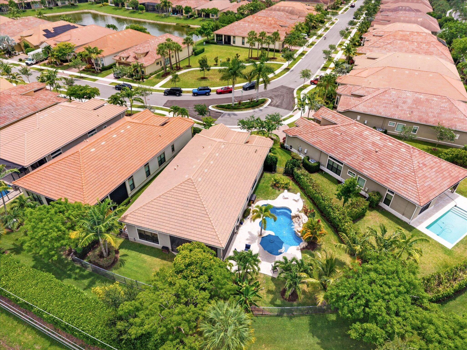 9505 Kalmar Circle W, Parkland, FL 33076 Photo