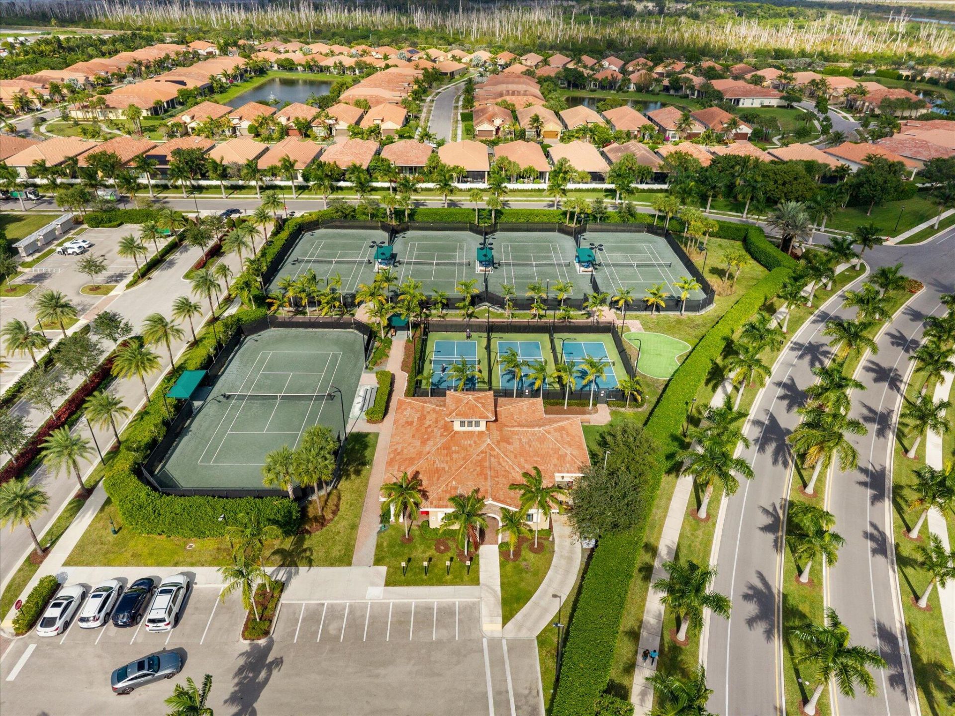 9505 Kalmar Circle W, Parkland, FL 33076 Photo