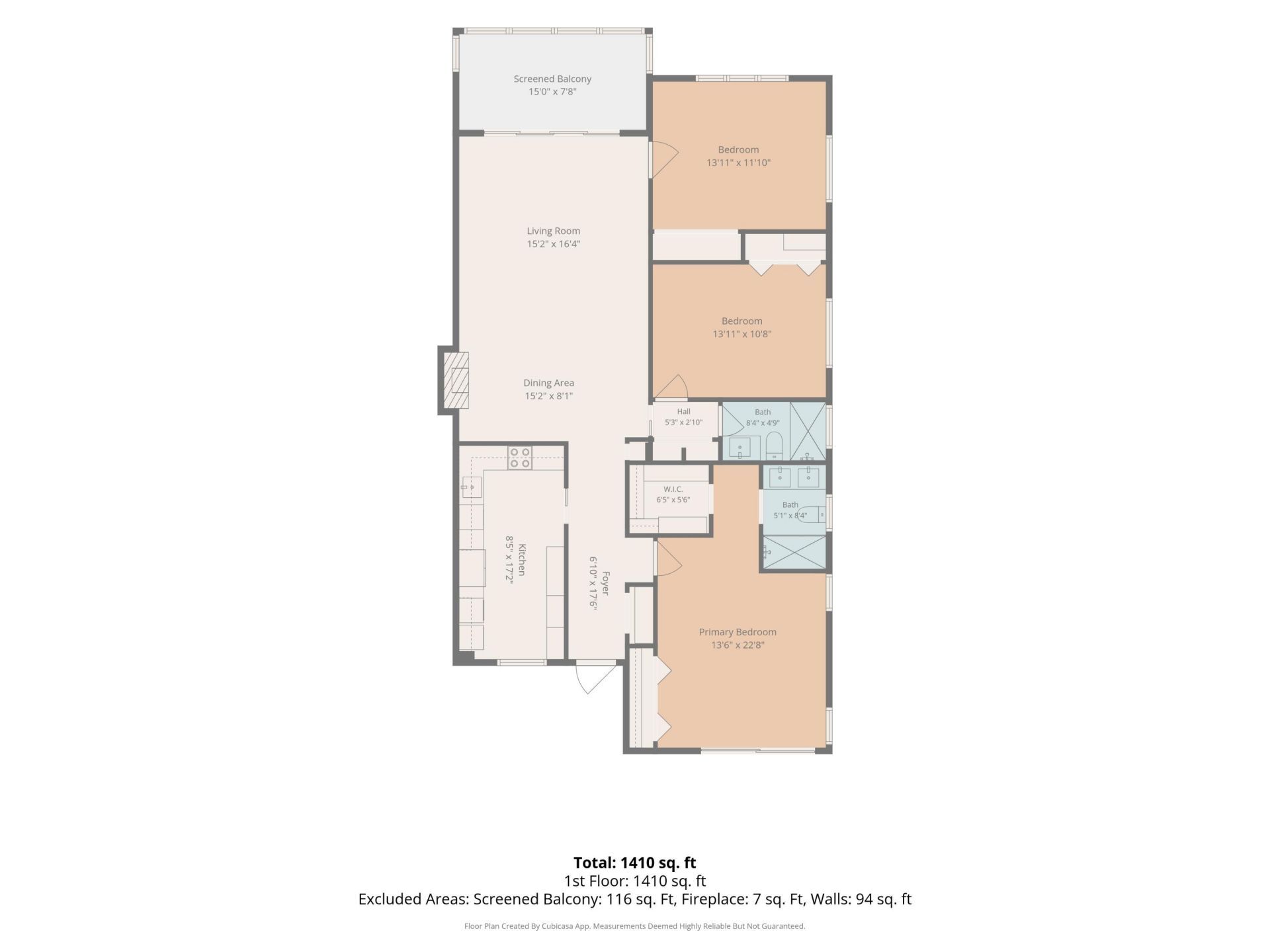 907 Cypress Terrace, Unit 201, Pompano Beach, FL 33069 Photo