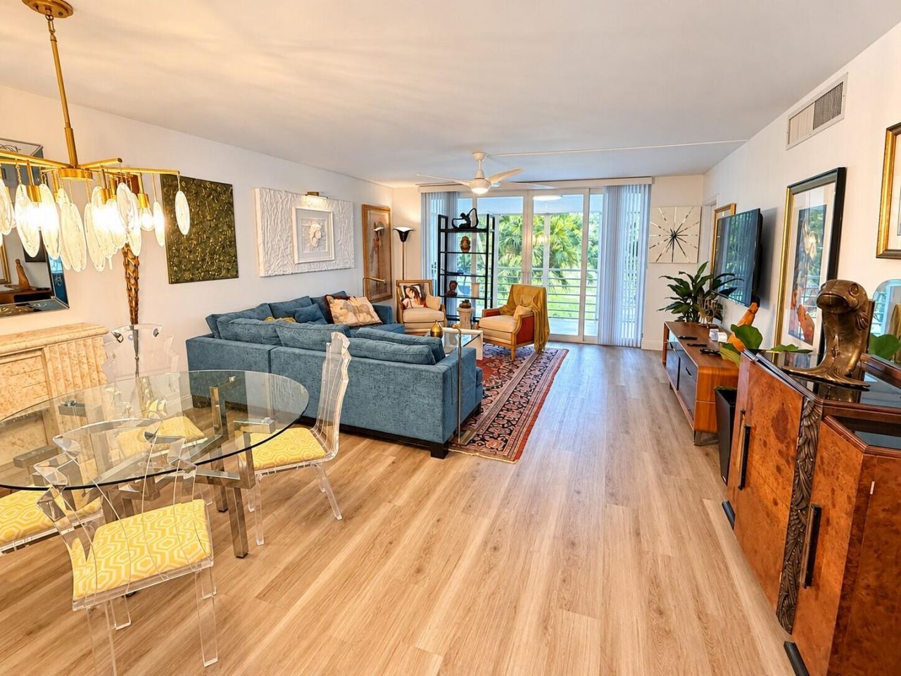 907 Cypress Terrace, Unit 201, Pompano Beach, FL 33069 Photo