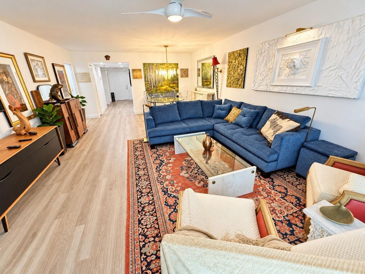 907 Cypress Terrace, Unit 201, Pompano Beach, FL 33069 Photo