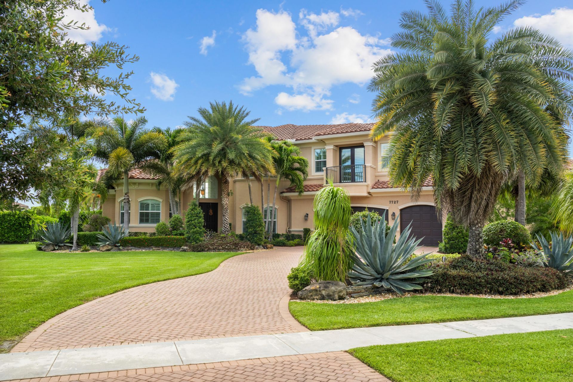 7727 Maywood Crest Drive, Palm Beach Gardens, FL 33412 Photo