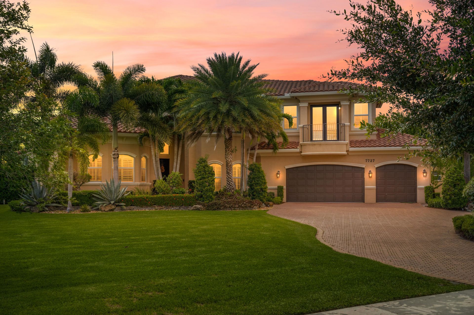 7727 Maywood Crest Drive, Palm Beach Gardens, FL 33412 Photo