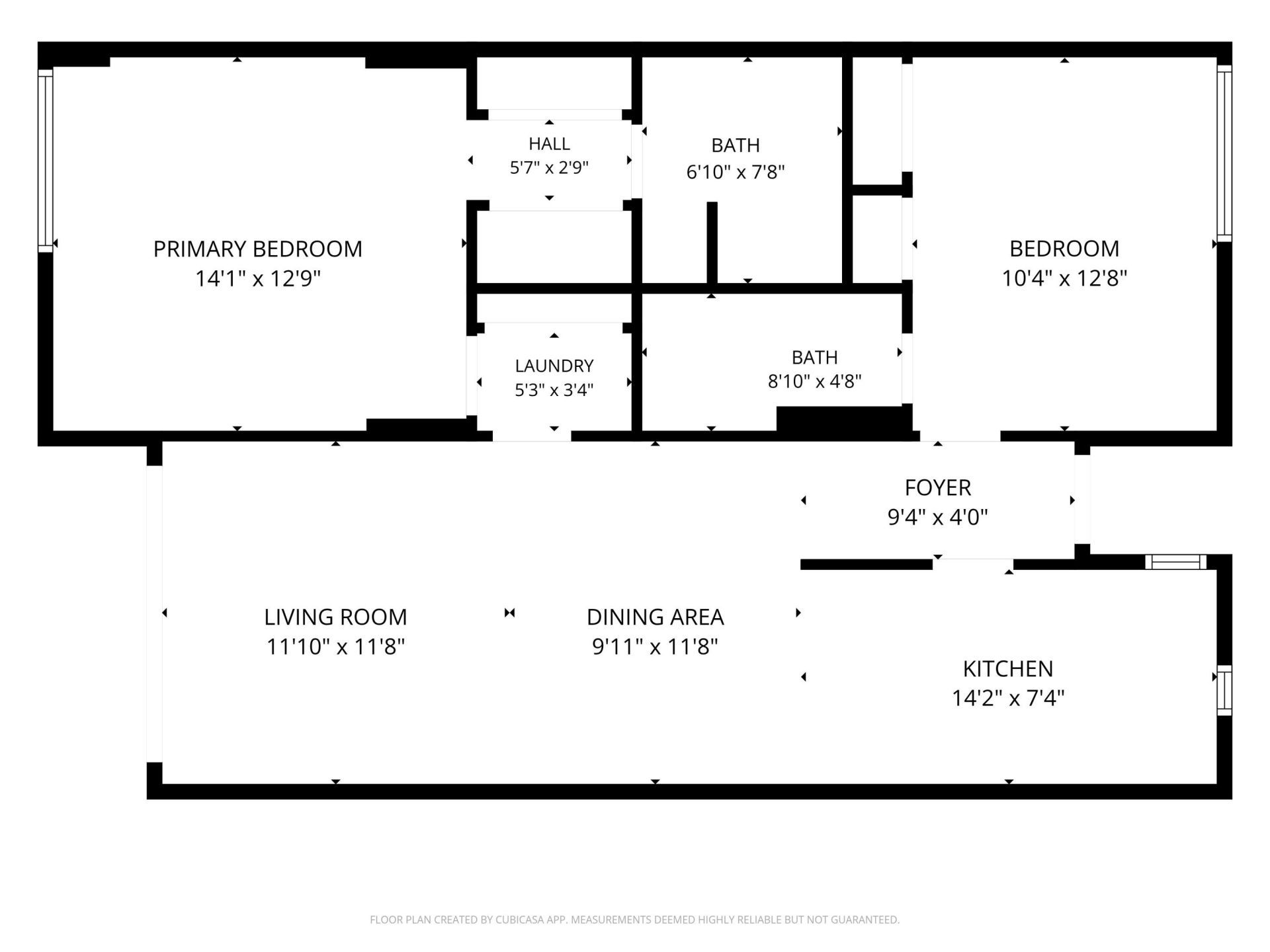 16 Royal Palm Way, Unit 205, Boca Raton, FL 33432 Photo