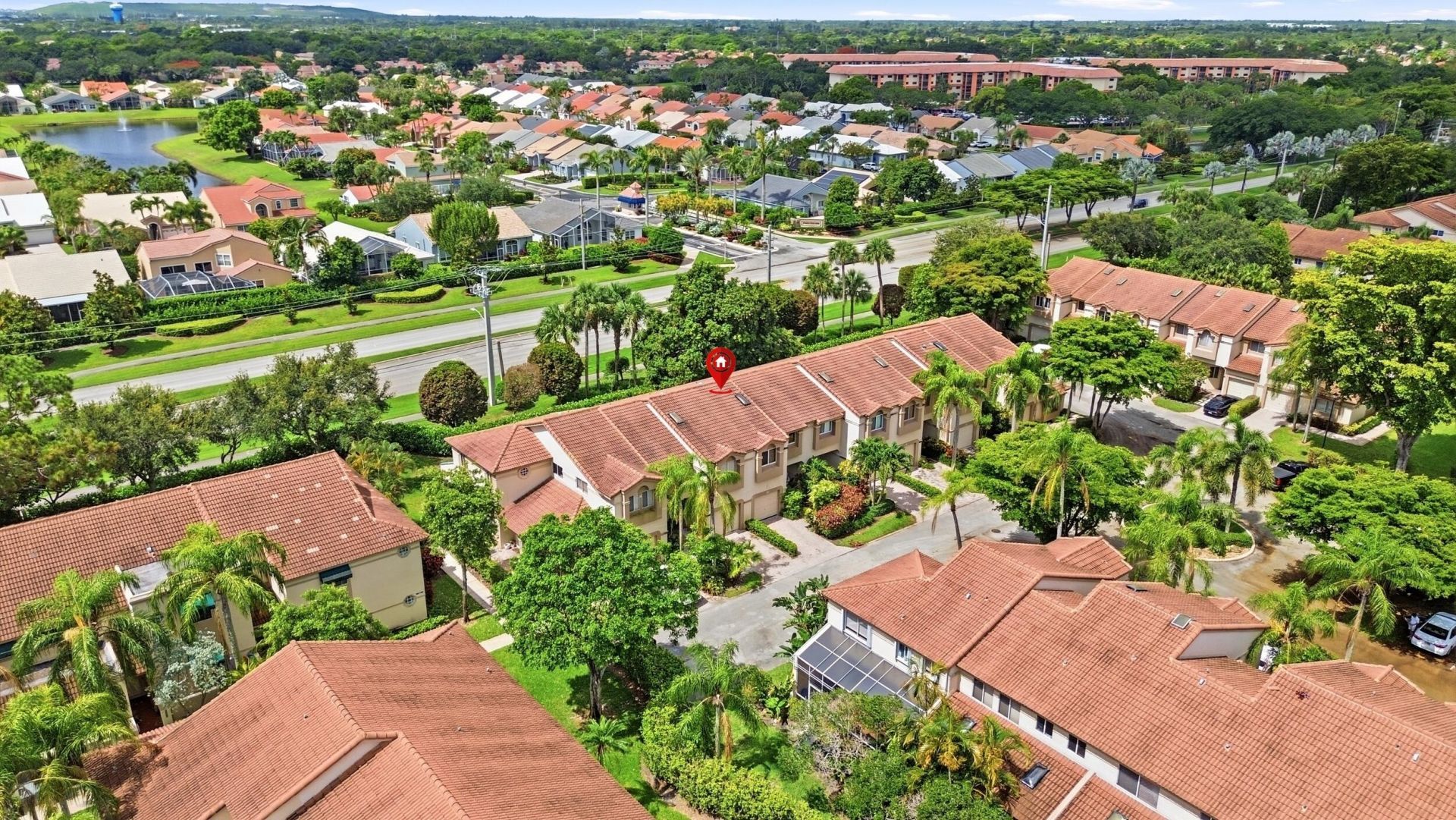 6738 Via Regina, Boca Raton, FL 33433 Photo