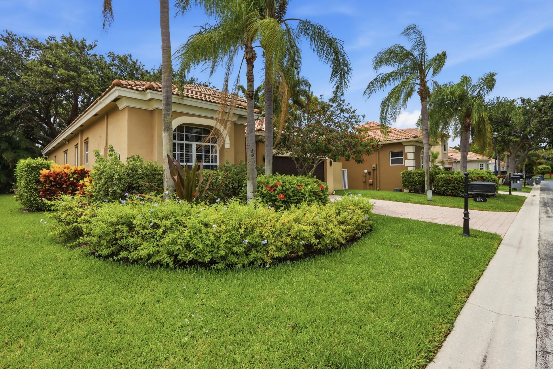 5677 Via De La Plata Circle, Delray Beach, FL 33484 Photo