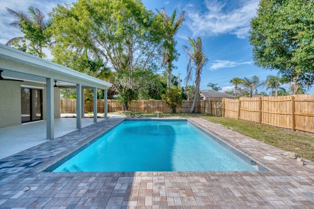 2501 SE Marius Street, Port Saint Lucie, FL 34952 Photo