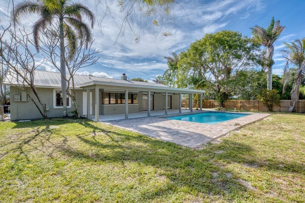 2501 SE Marius Street, Port Saint Lucie, FL 34952 Photo