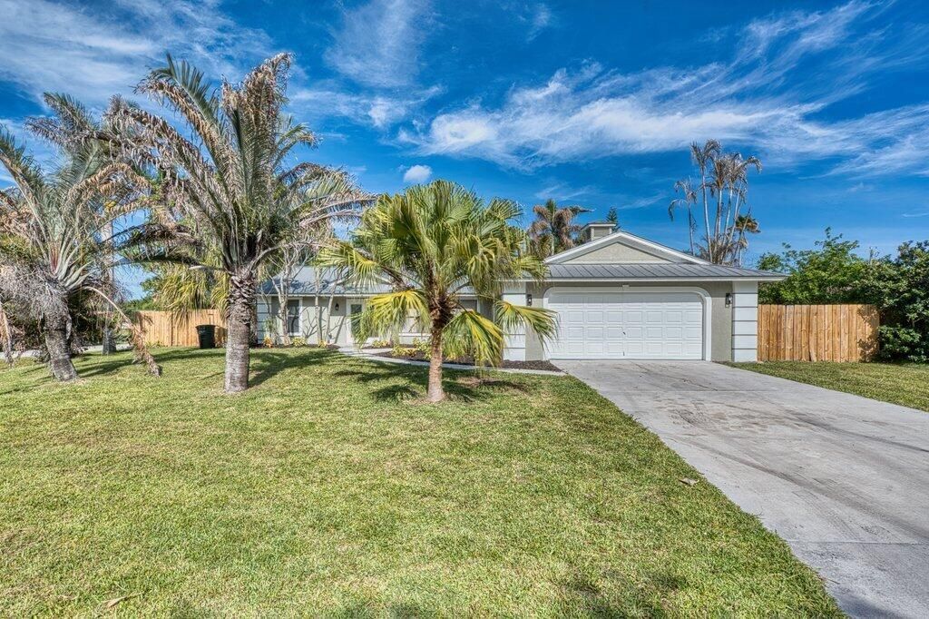 2501 SE Marius Street, Port Saint Lucie, FL 34952 Photo