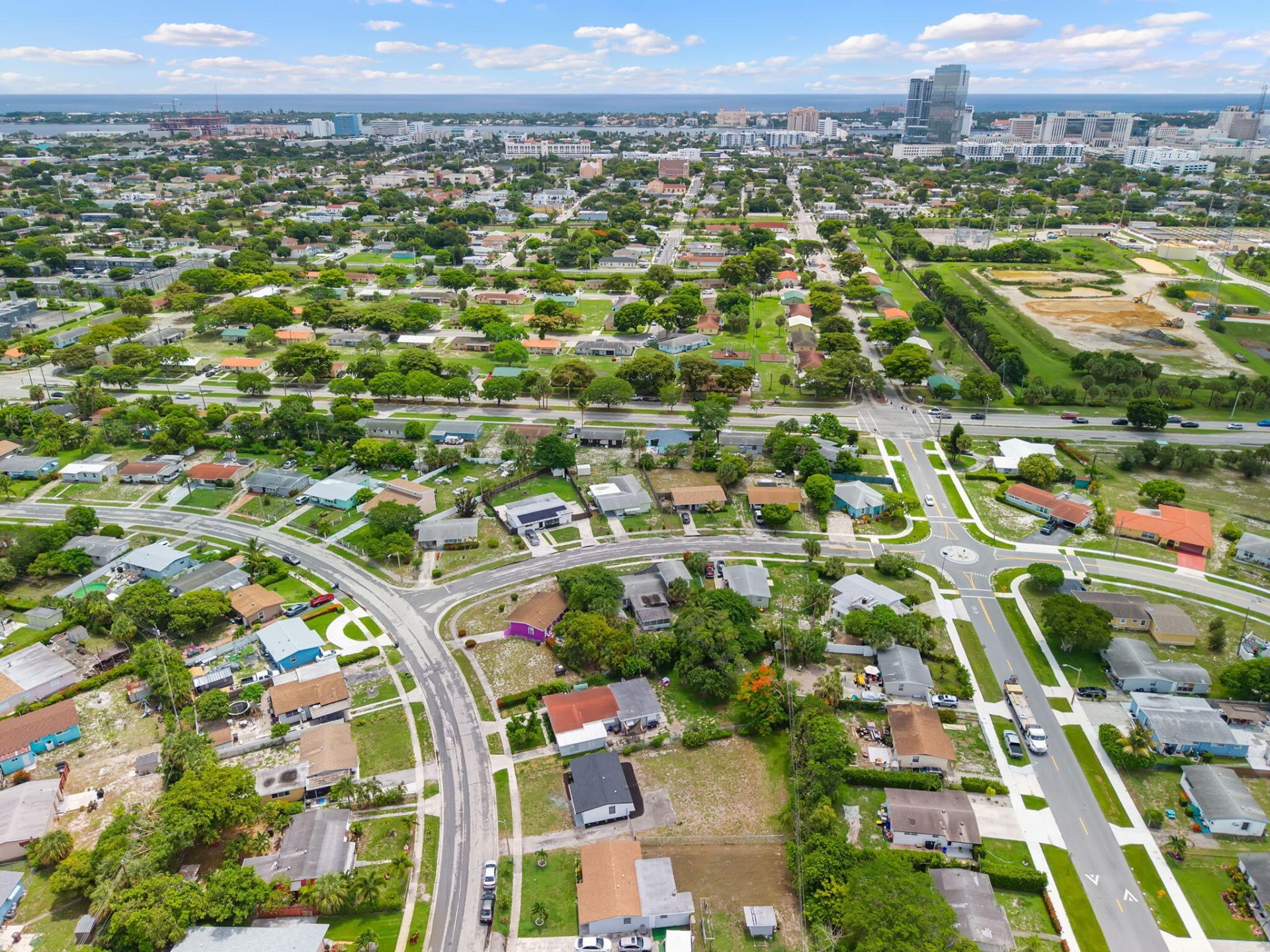 1326 8th Street, West Palm Beach, FL 33401 Photo