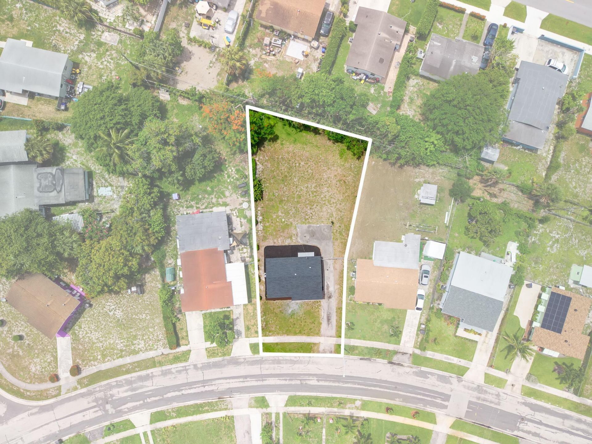1326 8th Street, West Palm Beach, FL 33401 Photo