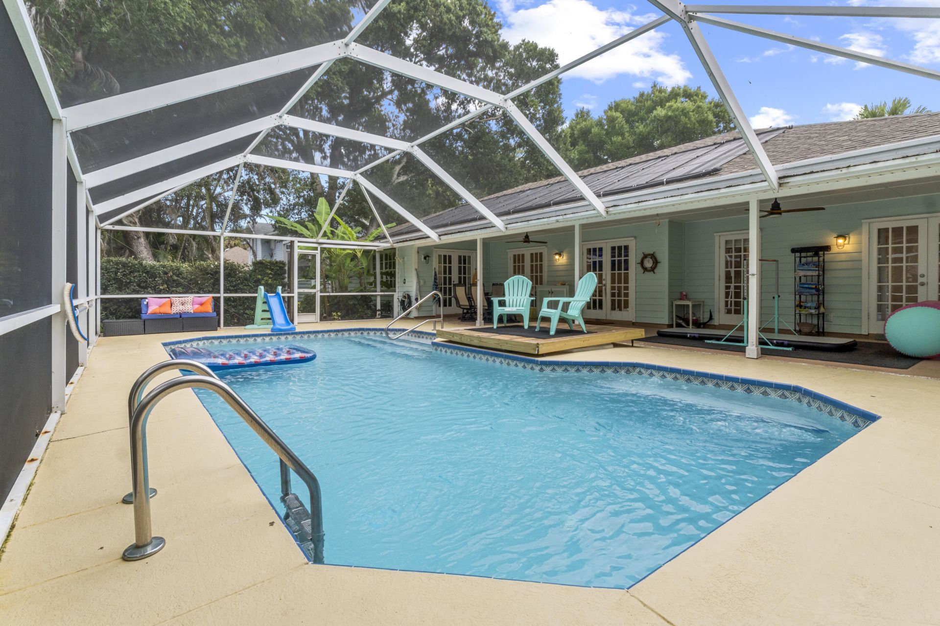 129 38th Court, Vero Beach, FL 32968 Photo