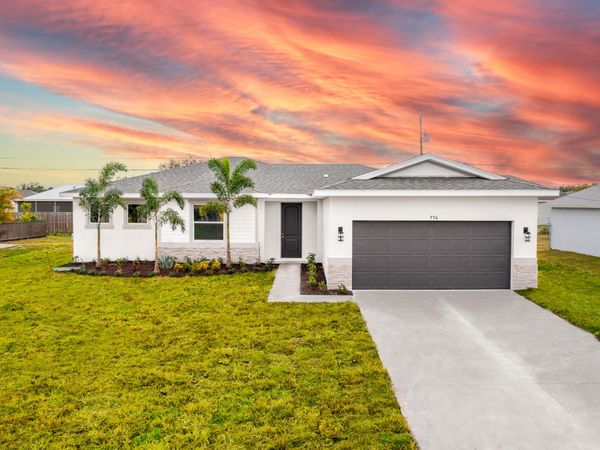 5303 Sunset Boulevard, Fort Pierce, FL 34982