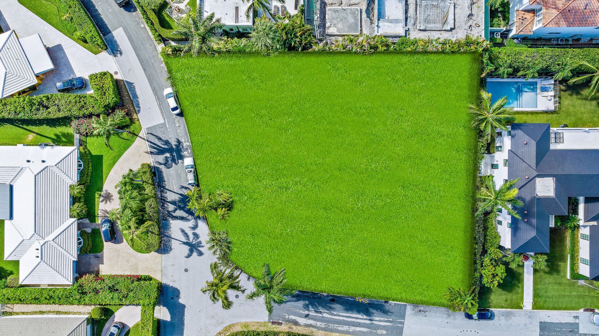 202 Coral Lane, Palm Beach, FL 33480 Photo
