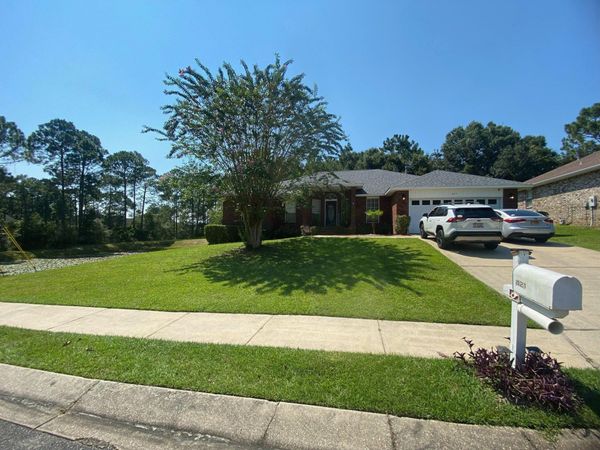 421 Swift Fox Run, Crestview, FL 32536
