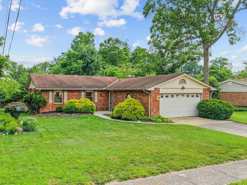 741 Stuart Lane, Union Twp, OH 45245 Photo 1