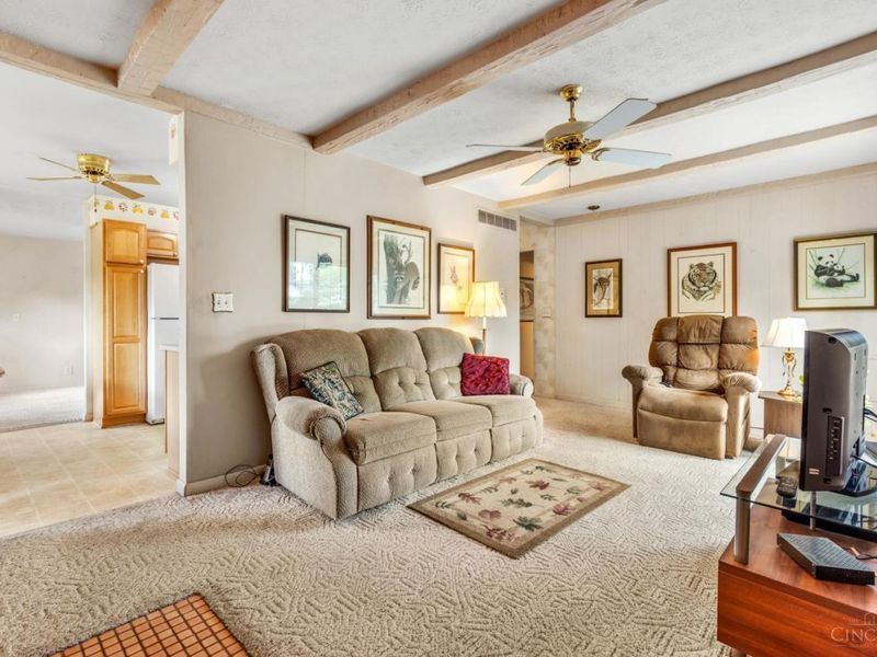 741 Stuart Lane, Union Twp, OH 45245 Photo 5