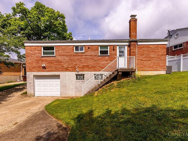 5893 Juvene Way, Cincinnati, OH 45233 Photo 31
