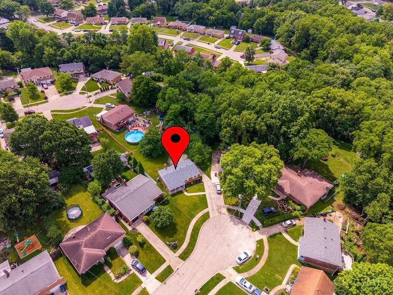 5893 Juvene Way, Cincinnati, OH 45233 Photo 34