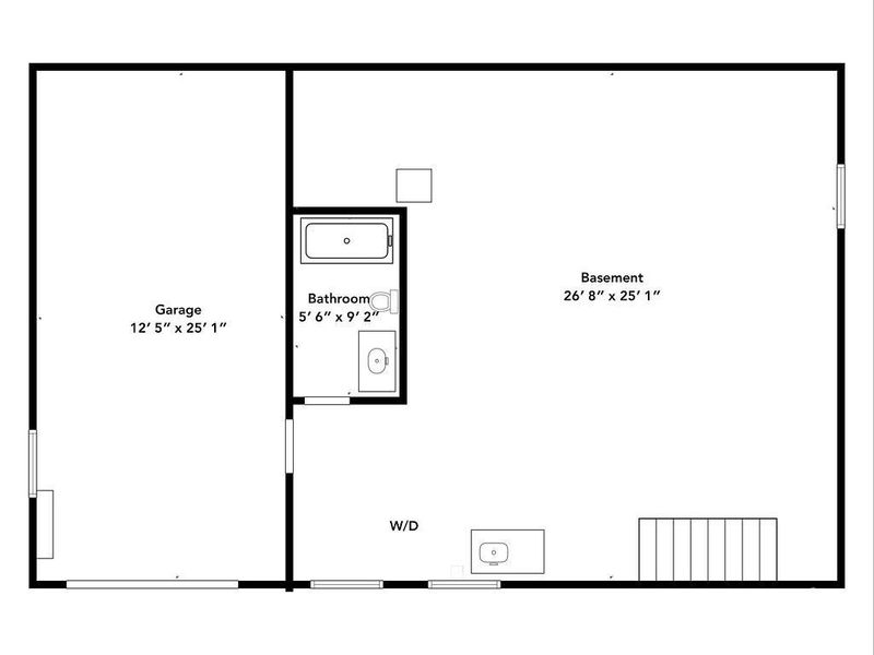 5893 Juvene Way, Cincinnati, OH 45233 Photo 41