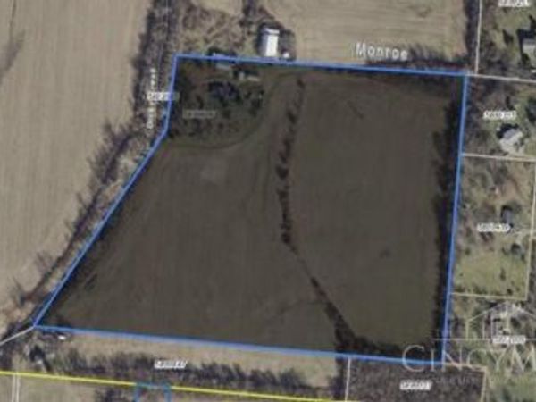 Lot 3 Greentree Road, Monroe, OH 45044