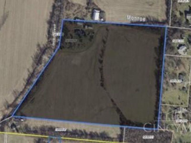 Lot 3 Greentree Road, Monroe, OH 45044 Photo 1