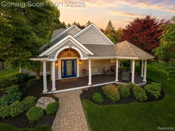 1310 Brauer Road, Metamora Vlg, MI 48371