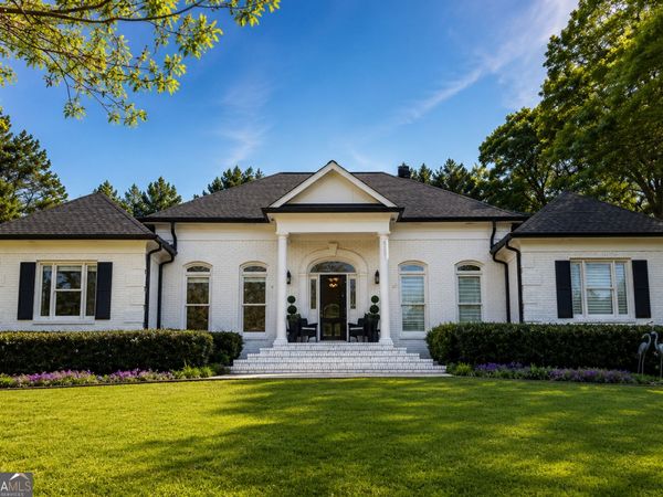 2049 Burgundy Drive, Braselton, GA 30517