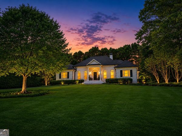 2049 Burgundy Drive, Braselton, GA 30517