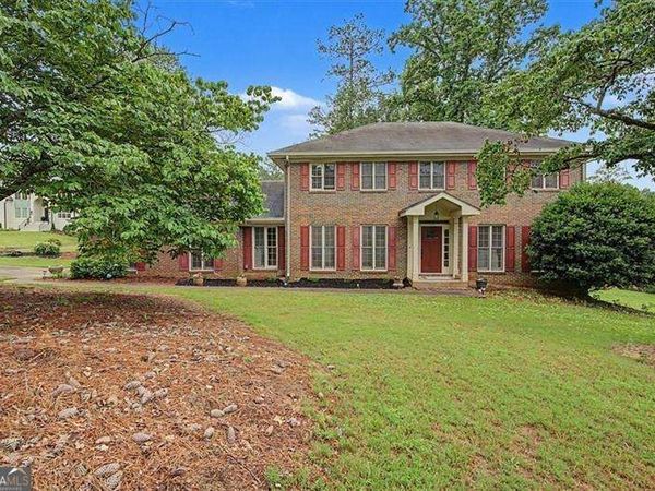 3730 Creekstone Way, Marietta, GA 30068