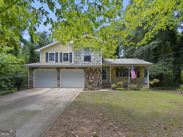131 Jennifer Lane, Mcdonough, GA 30253