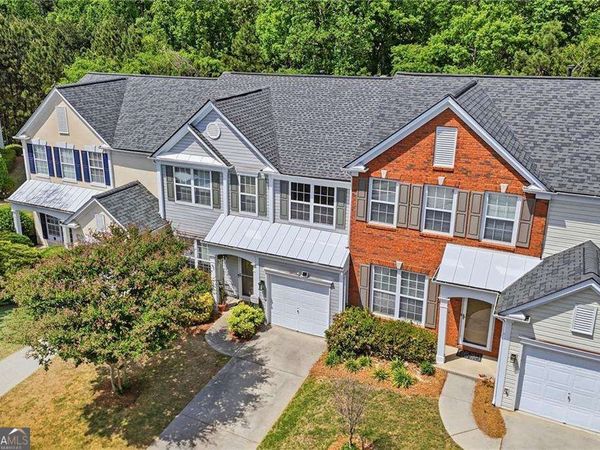 3810 Timbercreek Circle, Roswell, GA 30076