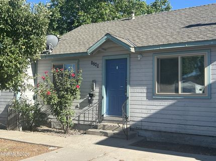 1745 H Street, Sparks, NV 89431 Photo