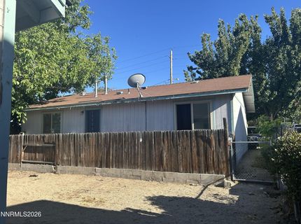 1745 H Street, Sparks, NV 89431 Photo