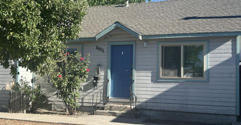 1745 H Street, Sparks, NV 89431 Photo