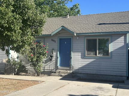 1745 H Street, Sparks, NV 89431 Photo