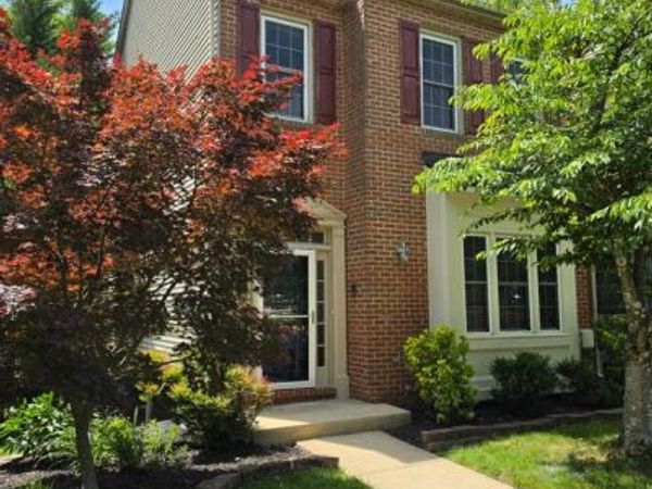 6215 KNOLLS COURT, ELKRIDGE, MD 21075