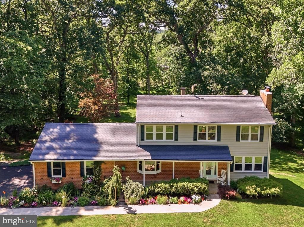 3340 DAISY ROAD, WOODBINE, MD 21797