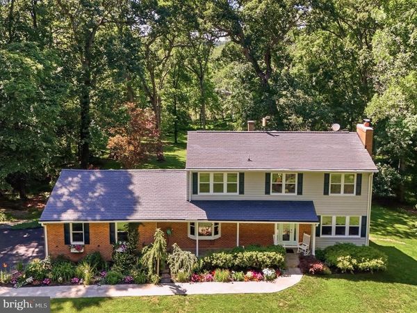 3340 DAISY ROAD, WOODBINE, MD 21797