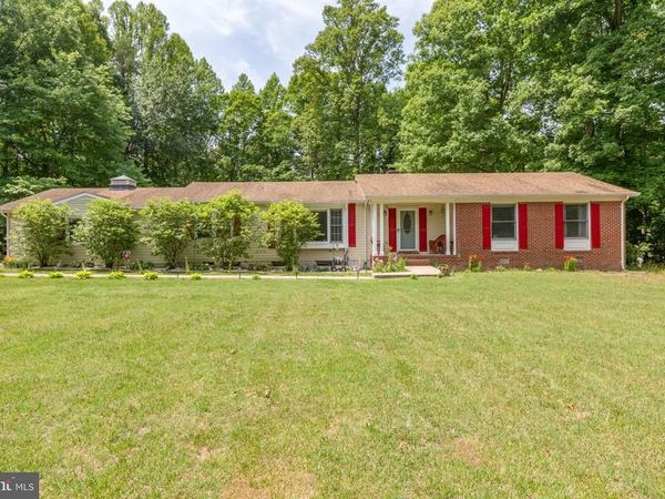 10910 KIRTLEY LANE, SPOTSYLVANIA, VA 22553