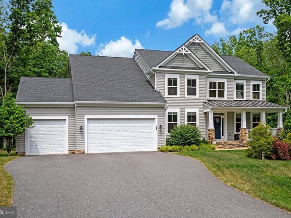 68 BRONCO LANE, FREDERICKSBURG, VA 22406