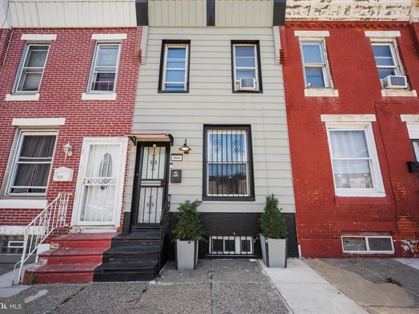 3044 ROSEHILL STREET , PHILADELPHIA, PA 19134