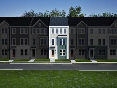 9712 MULBERRY LANE, Unit HOMESITE 4, MANASSAS, VA 20110