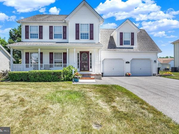 76 CHURCH CREEK DRIVE, MAGNOLIA, DE 19962