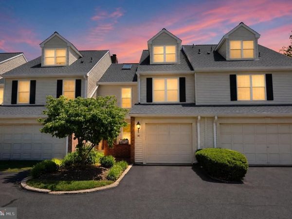 40 SUTPHIN PINES, YARDLEY, PA 19067
