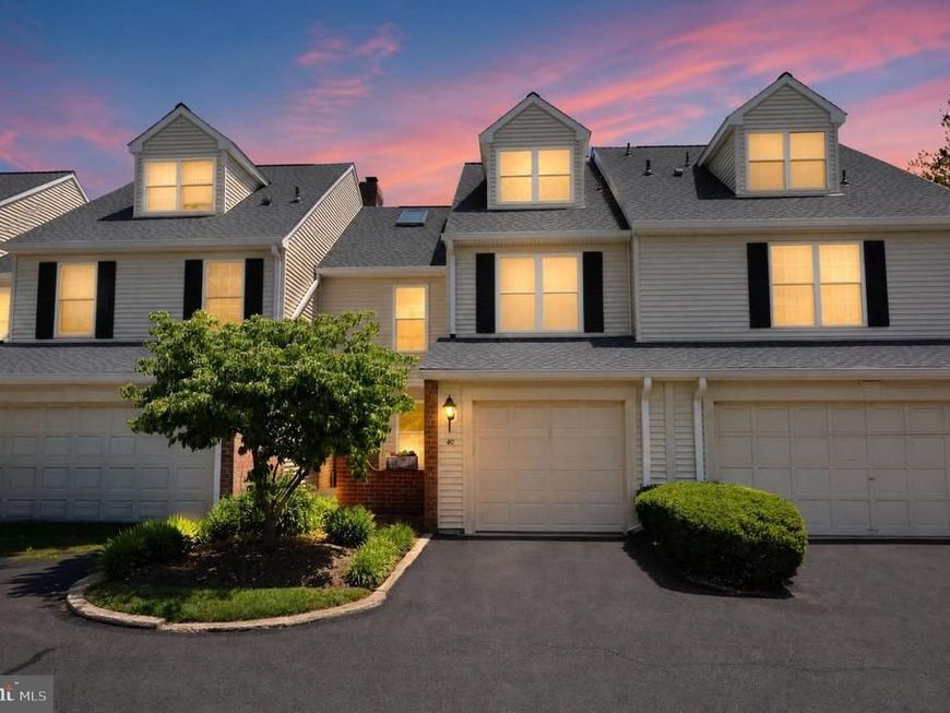 40 Sutphin Pines, Yardley, PA 19067 Main Photo