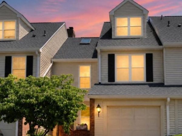 40 SUTPHIN PINES , YARDLEY, PA 19067