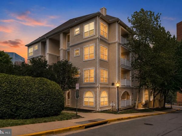 4551 STRUTFIELD LANE, Unit 4308, ALEXANDRIA, VA 22311