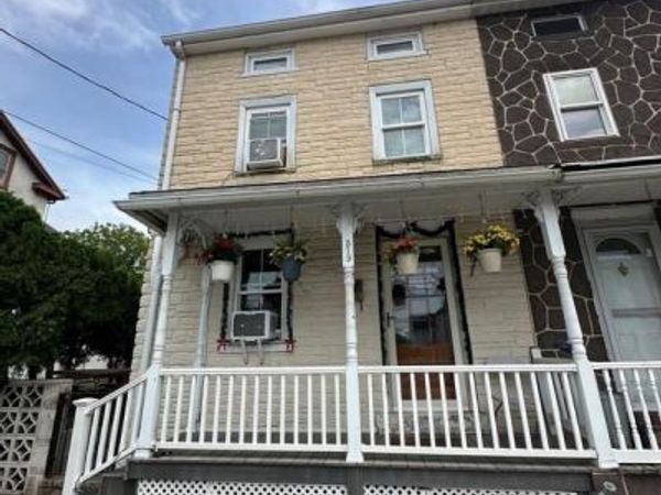 319 HIGH STREET, PHOENIXVILLE, PA 19460