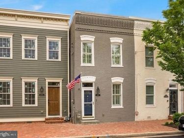 1005 ORONOCO STREET, ALEXANDRIA, VA 22314